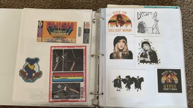 My Sticker Stash Album Rated PG 13..Kinda смотреть онлайн