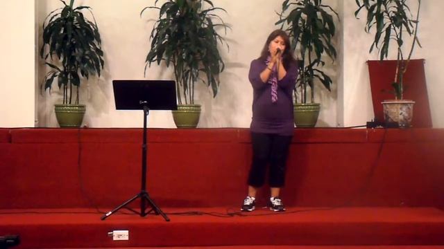 min.jireh Elena mendoza.MP4 смотреть онлайн