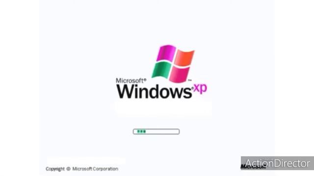 Windows XP logo in G Major 1 2.0 смотреть онлайн