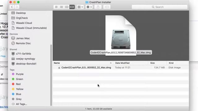 How To Uninstall CrashPlan смотреть онлайн