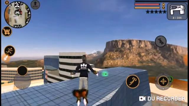 how to get flash rocket in Vegas crime simulator смотреть онлайн