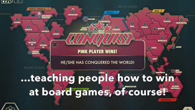 A Future Public Access Program On Games? смотреть онлайн