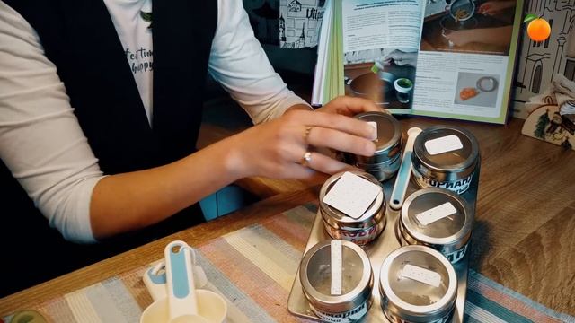 Вкусная жизнь #5. Инструменты и приспособления на кухне смотреть онлайн