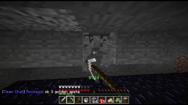 Sonic UHC Fanboy with Kurt J Mac and MKtheWorst! смотреть онлайн