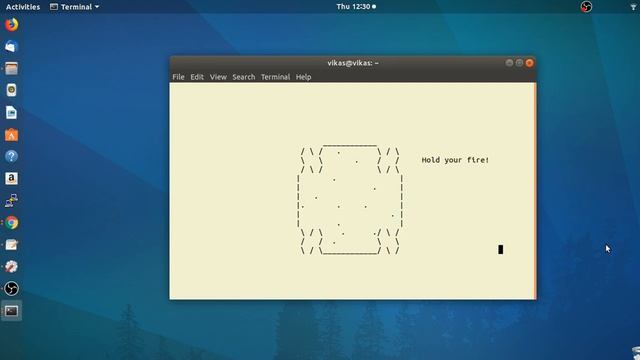 Watch Star Wars ASCII movie on Terminal смотреть онлайн