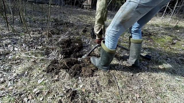 #сидимдома# улетный металлокоп! смотреть онлайн