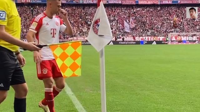 Bayern Munich vs Bochum 7:0 All Goals &Extended Highlights l Harry Kane Hat-Trick Goals!!⚽🇩🇪🫡 смотреть онлайн
