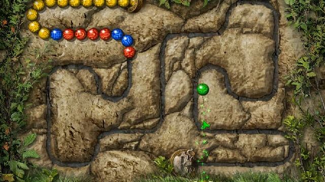 Azteca (Windows game 2007) смотреть онлайн