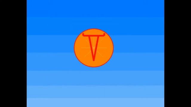 Windows Longhorn Animated logo By MS Paint смотреть онлайн