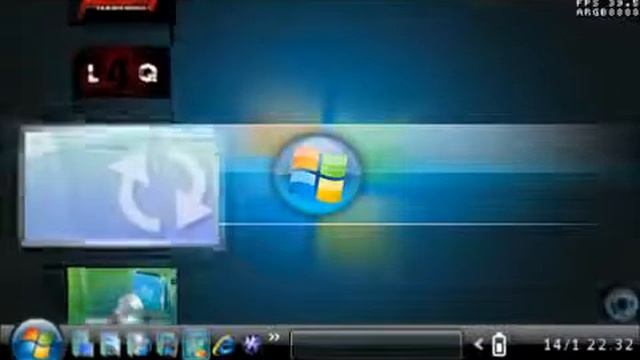 ★Windows Vista on psp★ смотреть онлайн