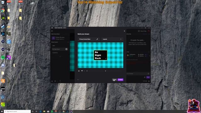 Twitch Studio Beta | First Time Setup Tutorial смотреть онлайн