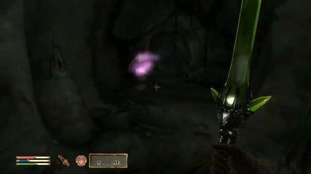 Oblivion program TEST смотреть онлайн