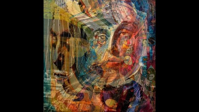 "Cars Hiss By My Window" | Bodhisattva (The Doors cover) смотреть онлайн