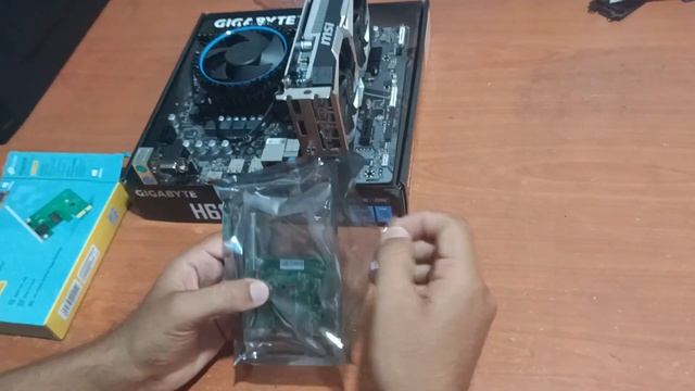 TP-Link TG-3468 Gigabit PCI Express Lan Card For Computer Desktop смотреть онлайн