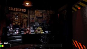 5 ночей с фреди