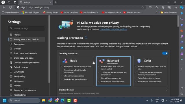 How to Turn off Microsoft Defender SmartScreen Filter In Microsoft Edge (Tutorial) смотреть онлайн