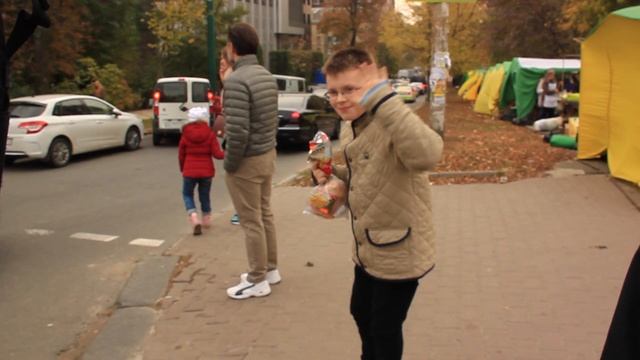 Блог Шевчука. Купили MacBook. смотреть онлайн