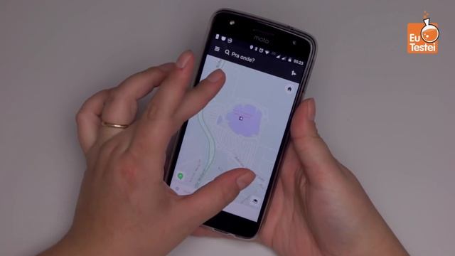 Conheça o HERE WeGo, app de mapas super completo - EuTestei смотреть онлайн