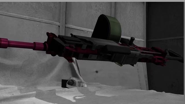 Negev | LifeForce смотреть онлайн