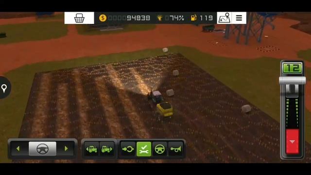 Farming Simulator 18 Timelapse Gameplay #8 (Android, iOS) @TokGamingSide смотреть онлайн