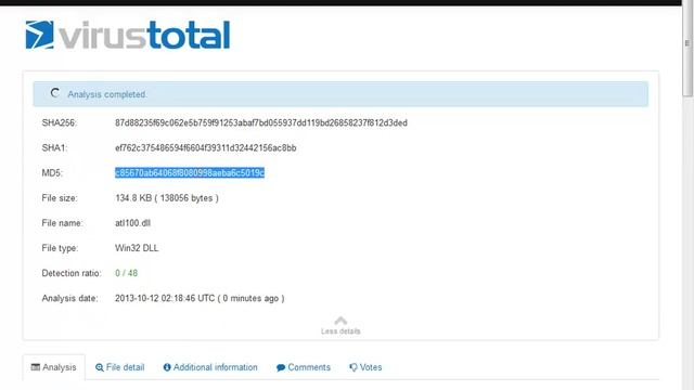 atl100.dll Review - How to Fix atl100.dll Error смотреть онлайн