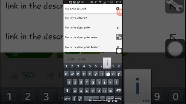 SB GAME HACKER (download and open) смотреть онлайн