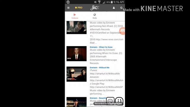 How To Download FREE MUSIC on android (Read The Description If your on Ios) смотреть онлайн