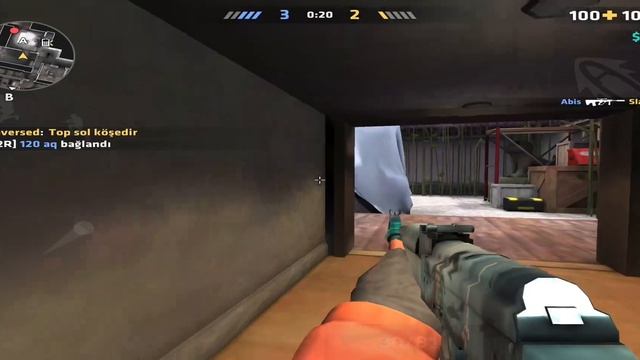 Critical Ops | Scrim & Spec Ops Ranked Highlights смотреть онлайн