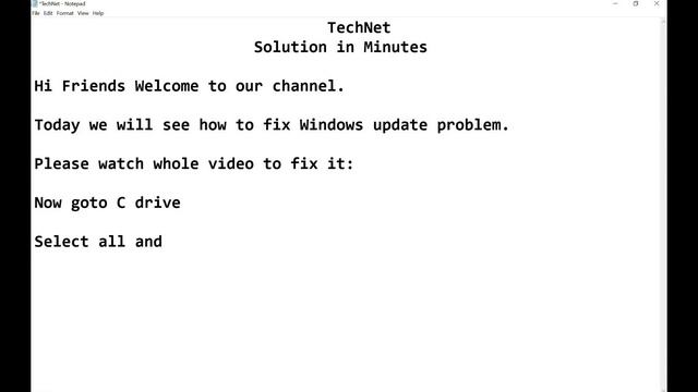 How to fix windows 10 / 11 update problem 0x80242016 || #WindowsUpdate #Troubleshooting #FixWindow смотреть онлайн