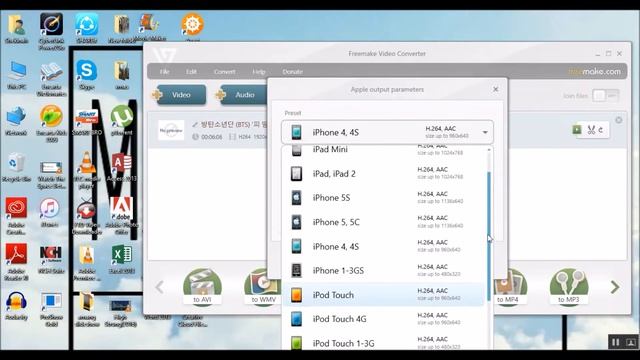 How to transfer Videos or Movies from your Laptop or PC into your Ipad/iphone or itunes 2017 смотреть онлайн