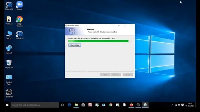 R || How to download and install R Studio || R Software смотреть онлайн