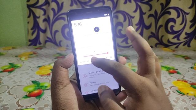 OxygenOS 11 Mi A2 | Android 11 | Port from OnePlus 8T | Persephone Kernel смотреть онлайн
