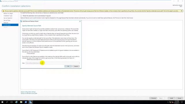 Show current version and switch version Windows PowerShell смотреть онлайн