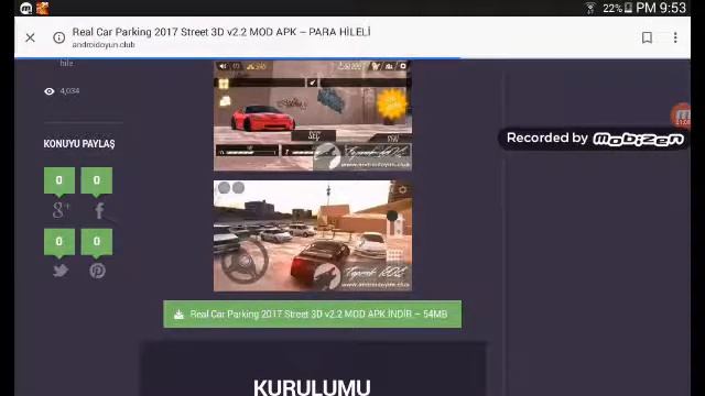 Real car parking 2017 hile android oyun club смотреть онлайн