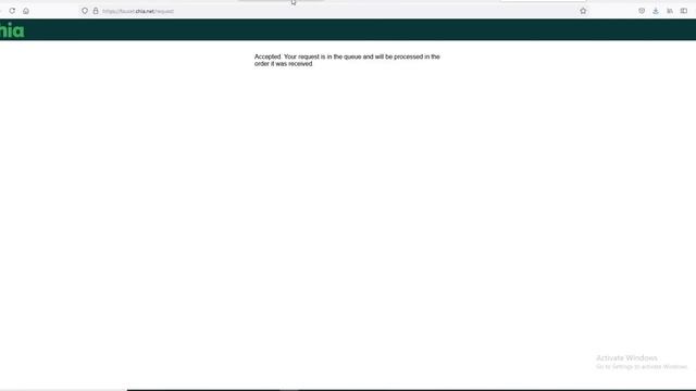 Quick Guide to Chia Pool setup in Windows 10 GUI version 1.2.0 смотреть онлайн