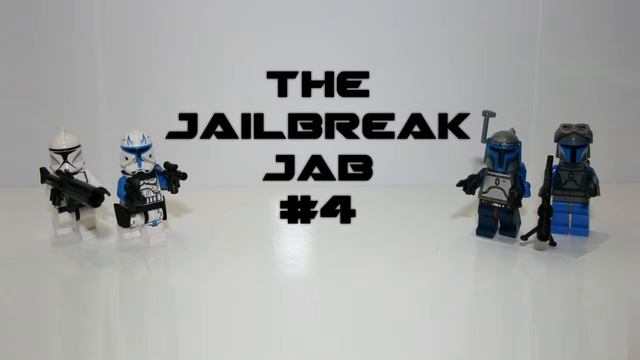 The Jailbreak Jab #4 - New IOS 7.1.1 Jailbreak!