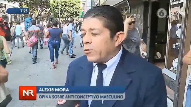 Entrevista con Dr Mario González Salas смотреть онлайн