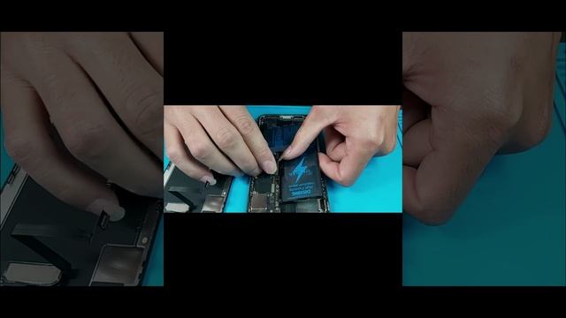 How to change battery iphone xs max смотреть онлайн