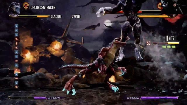 Killer Instinct Windows смотреть онлайн