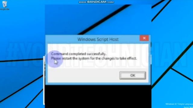 How to Remove Windows 8 Build 9600 Watermark 2023 🤯 [Sinhala/English Tutorial] | #windows #youtube смотреть онлайн