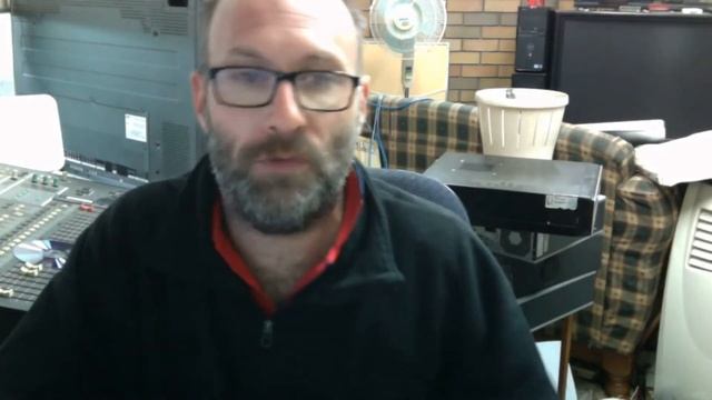 Q&A + Advice - Datacentre operating systems смотреть онлайн