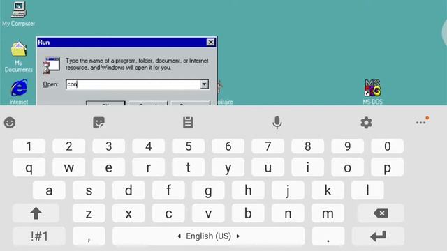 синий экран в windowd 98 simulator смотреть онлайн