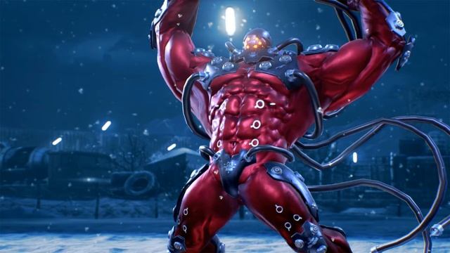 "Tekken 7 Review"-AJ Review's смотреть онлайн