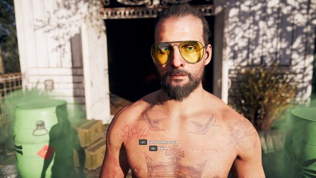 Апокалиптический финал ❄ Far Cry 5 ❄ №37 смотреть онлайн