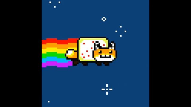 Nyan Fox смотреть онлайн