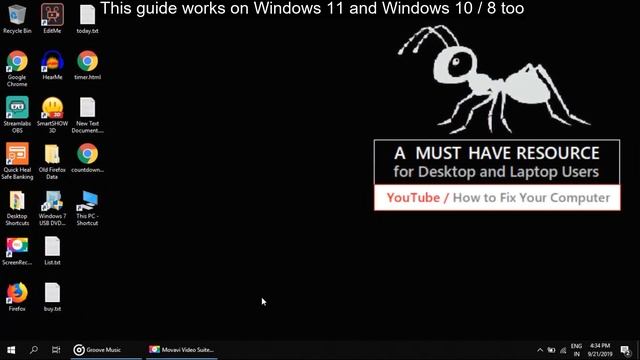 How to Fix FPS Drop in Windows 11 смотреть онлайн