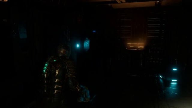 Dead Space Remake - PC Walkthrough Part 7 смотреть онлайн