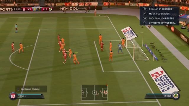 Fenerbahçe 4-1 Austria wien maç özeti смотреть онлайн