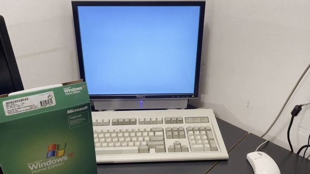 Windows XP - 20 Years Later смотреть онлайн