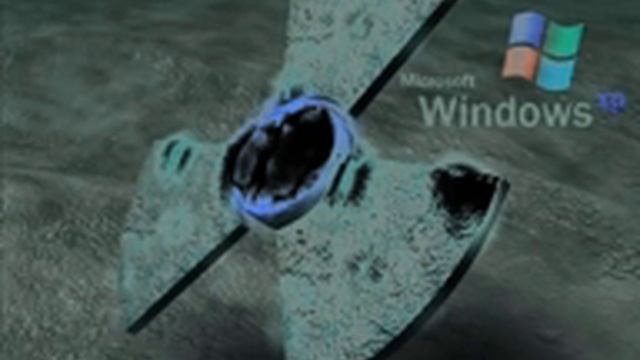 Windows XP Error Remix in G-Major 13 смотреть онлайн
